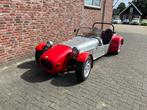Caterham formula 27 kit car, Ophalen, Gebruikt