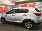 Kia Sportage, Auto's, Voorwielaandrijving, 65 €/maand, 135 pk, 1280 kg