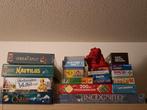 Verschillende bordspellen, Hobby en Vrije tijd, Gezelschapsspellen | Bordspellen, Een of twee spelers, Ophalen of Verzenden, Gebruikt
