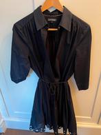 Tommy Hilfiger Zomerjurk Maat 40, Kleding | Dames, Jurken, Maat 38/40 (M), Zwart, Ophalen of Verzenden, Zo goed als nieuw