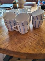 Mepal servies Wave, Caravans en Kamperen, Kampeeraccessoires, Ophalen of Verzenden, Zo goed als nieuw
