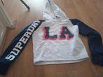 Superdry trui, Superdry, Ophalen of Verzenden, Gedragen, Maat 38/40 (M)