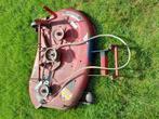 Maaidek  Toro Wheel horse, Ophalen, Gebruikt, 90 tot 120 cm
