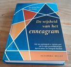 Riso  / Hudson, De wijsheid van het enneagram, Ophalen of Verzenden, Gelezen, Achtergrond en Informatie