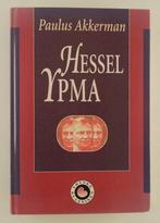 Akkerman, Paulus - Hessel Ypma / Fryske Klassiken