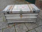 Zarges inklapbare aluminium kist Brotkiste, Ophalen, Overige soorten, Nederland, Kist of Geocache