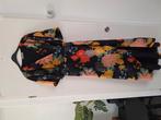 Prachtige Jurk van GLAMOROUS., Blauw, Maat 46/48 (XL) of groter, Ophalen of Verzenden, Zo goed als nieuw