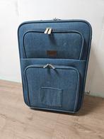 Handbagage koffer, Ophalen, Gebruikt, 50 tot 60 cm, Hard kunststof
