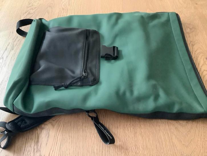Norlander Rugzak 36L - Waterdichte Fietsrugzak - laptopvak, Sieraden, Tassen en Uiterlijk, Tassen | Rugtassen, Nieuw, Overige merken