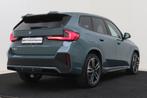 BMW iX1 eDrive20 High Executive M Sport / Panoramadak / Spor, Gebruikt, Met garantie (alle), 24 min, Elektrisch