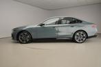 BMW i5 Sedan eDrive40 | M-Sportpakket | LED | Navigatie | Tr, Automaat, Gebruikt, Zwart, Met garantie (alle)