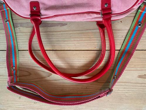 Luiertas Room seven, Kinderen en Baby's, Kindermode-accessoires, Gebruikt, Ophalen
