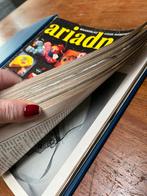 Jaargangen 1973/1976 Ariadne geweldig, Ophalen of Verzenden, Overige typen