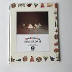 The animated Haggadah van Rony Oren, Ophalen of Verzenden, Zo goed als nieuw, Jodendom