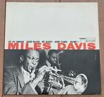 Miles Davis - Volume 1 lp / Blue Note '78 Compilation, EX, 1960 tot 1980, Gebruikt, Ophalen of Verzenden, 12 inch