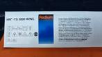 Radium lamp, nieuw - HRI -TS 2000 W/L, Huis en Inrichting, Ophalen of Verzenden, Nieuw