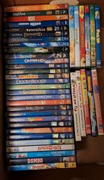 DVD Collectie - Disney, Shrek, en meer!, Avontuur, Alle leeftijden, Boxset, Ophalen of Verzenden