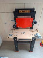 Black+Decker Kinderwerkbank, Ophalen, Gebruikt