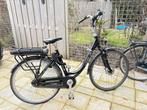 Vogue Premium Elektrische Fiets met Nieuwe Accu, Gebruikt, 51 tot 55 cm, 50 km per accu of meer, Ophalen