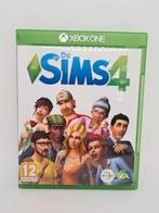 Sims 4 - Xbox One, Spelcomputers en Games, Games | Xbox One, Vanaf 12 jaar, Simulatie, Ophalen of Verzenden, 1 speler