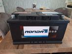 Ronda Huishoudaccu 12V 100Ah, Ophalen, Nieuw, Universele onderdelen