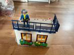 Hele mand met playmobil, Ophalen of Verzenden, Zo goed als nieuw, Los playmobil