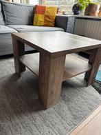 Salontafel 65x65, Tuin en Terras, Tuintafels, Ophalen, Zo goed als nieuw, Rechthoekig