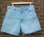 G star nieuwe jeans korte broek 30 high waist, Kleding | Dames, Spijkerbroeken en Jeans, Nieuw, Blauw, W30 - W32 (confectie 38/40)