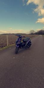 Piaggio zip, Fietsen en Brommers, Ophalen, Zip, Zo goed als nieuw