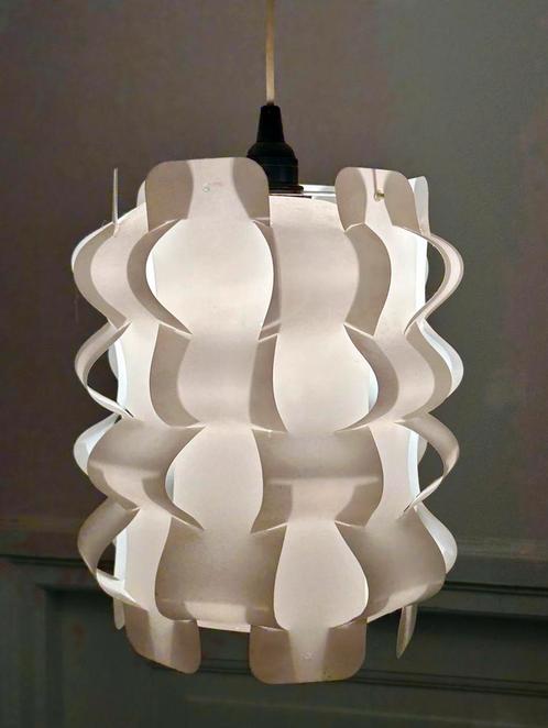 Vintage Ikea Fillsta hanglamp, Huis en Inrichting, Lampen | Hanglampen, Zo goed als nieuw, Minder dan 50 cm, Ophalen of Verzenden