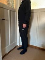 Trainingspak Under Armour maat L, Ophalen of Verzenden, Zo goed als nieuw, Zwart, W30 - W32 (confectie 38/40)