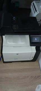 Printer - All-in-one, Computers en Software, Printers, Ophalen, Kopieren, Gebruikt, Inkjetprinter