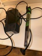 Aquariumverwarming en filter, Dieren en Toebehoren, Vissen | Aquaria en Toebehoren, Ophalen of Verzenden, Zo goed als nieuw, Filter of Co2