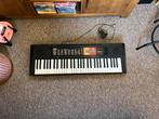 Yamaha PSR-F51, Ophalen, Gebruikt, 61 toetsen, Yamaha