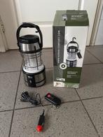 Campinglamp, Ophalen of Verzenden, Zo goed als nieuw