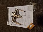 Maco old style replacement door lock centre case 35mm, Ophalen of Verzenden, Nieuw, Slot