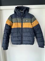 America Today Winterjas Maat 146-152, Ophalen of Verzenden, Zo goed als nieuw, Overige maten, Blauw