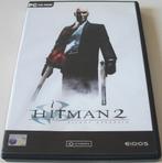 PC Game *** HITMAN 2 ***, Spelcomputers en Games, Shooter, 1 speler, Ophalen of Verzenden, Zo goed als nieuw