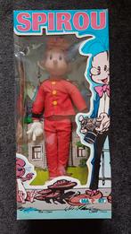 Robbedoes / Spirou pop in doos. Ca. 40 cm. hoog. Tome., Verzamelen, Ophalen of Verzenden, Gebruikt