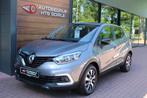 Renault CAPTUR 0.9 TCe Limited, Voorwielaandrijving, 898 cc, Stof, Gebruikt