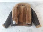 IRVIN - CIRRUS FLIGHT JACKET JEEP JACKET IS VERKOCHT !, Verzamelen, Militaria | Tweede Wereldoorlog, Ophalen of Verzenden, Engeland