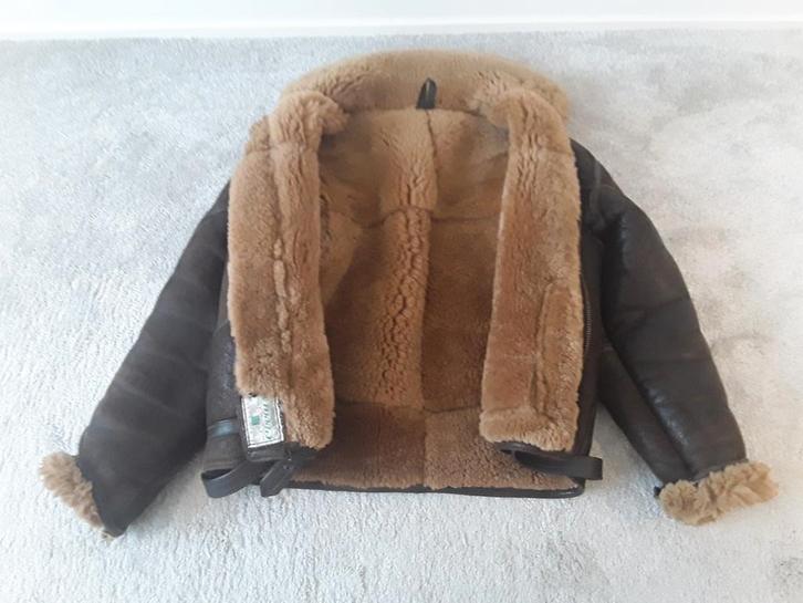 IRVIN - CIRRUS FLIGHT JACKET JEEP JACKET IS VERKOCHT !, Verzamelen, Militaria | Tweede Wereldoorlog, Kleding of Schoenen, Engeland