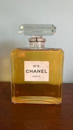 Chanel XL factice, Sieraden, Tassen en Uiterlijk, Ophalen of Verzenden, Zo goed als nieuw