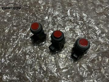 Parkeersensor Saab 9-3 Sport Estate  ('05-'11) 12787793 beschikbaar voor biedingen