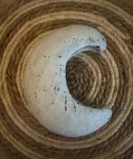 Halve Maan Decoratie - Ophangbaar, Ophalen of Verzenden, Zo goed als nieuw