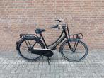 Cortina U4 57 cm transportfiets., Fietsen en Brommers, Fietsen | Dames | Damesfietsen, Overige merken, Gebruikt, Versnellingen