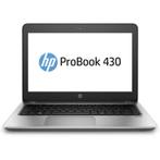 HP ProBook 430 G4 Laptop - 13,3 inch - i5-7200U - Qwerty