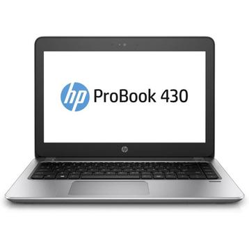 HP ProBook 430 G4 Laptop - 13,3 inch - i5-7200U - Qwerty beschikbaar voor biedingen