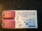 Osram voorschakelapparaat POWERTRONIC PTi 70/220-240, Verzenden, Nieuw