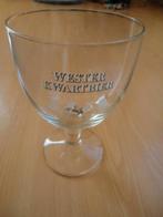 Westerkwartbier glas, speciale uitgave, Westerkwartier, Ophalen of Verzenden, Zo goed als nieuw, Glas of Glazen, Overige merken